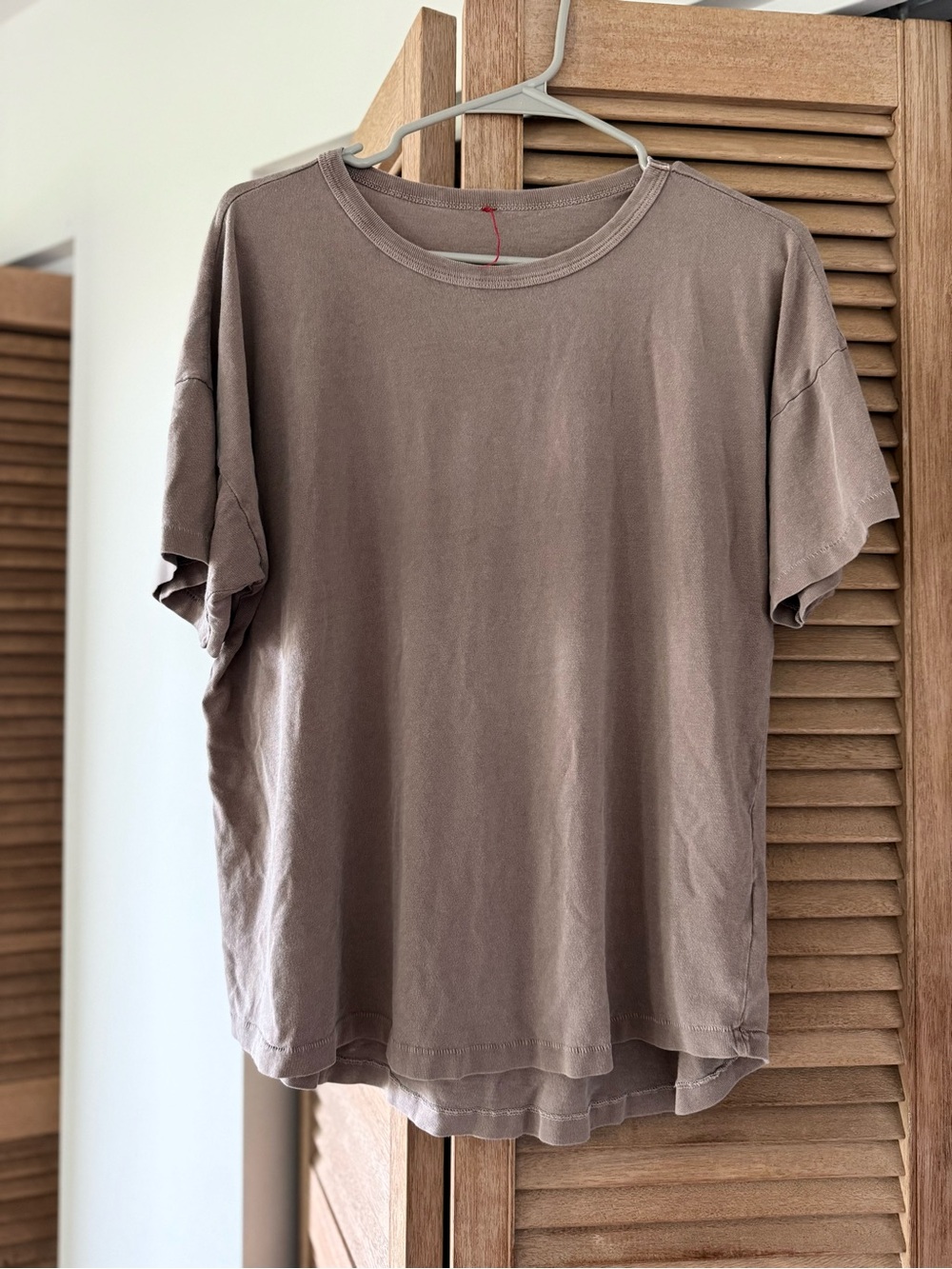Le Bon Shoppe - Her Tee - M